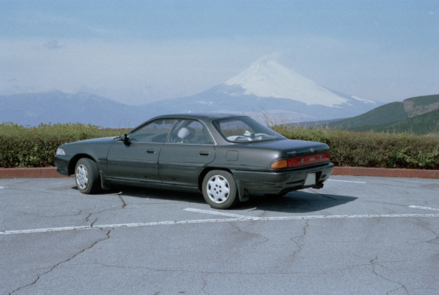 2005/02/23 Hakone Jikkoku-touge