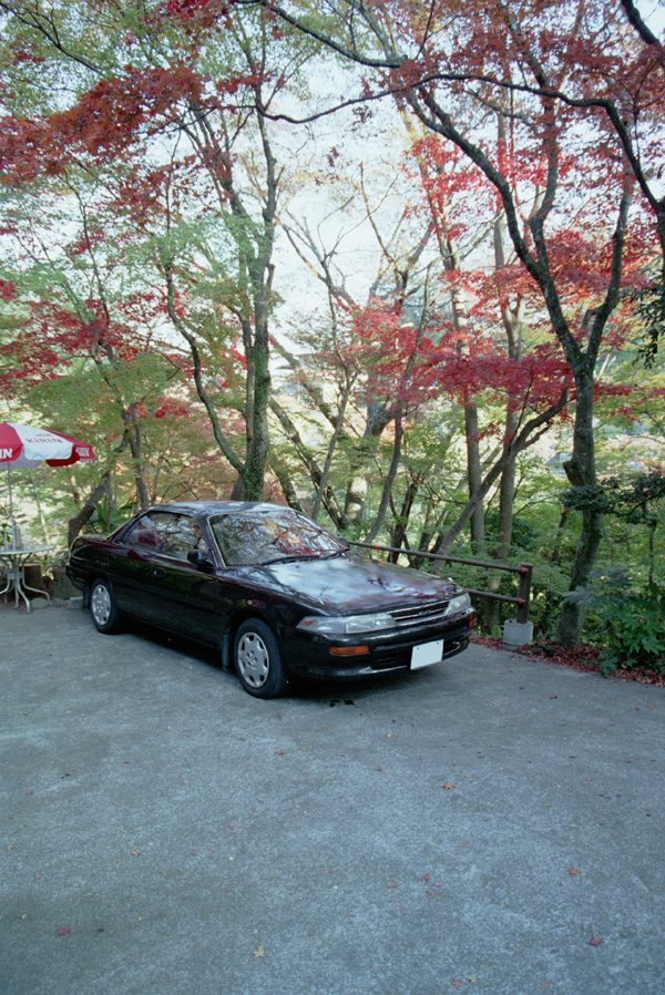 2005/11/24 Hakone