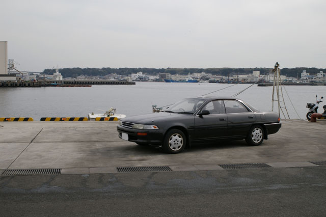 2006/02/19 Misaki-gyoko