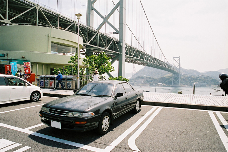 2006/04/28 Kanmon-Kaikyo