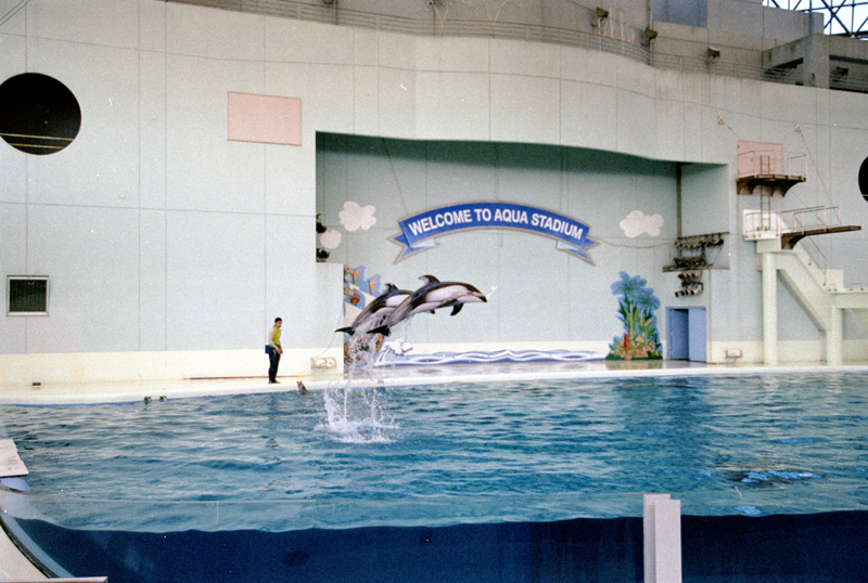 2006/01/29 Yokohama Hakkei-jima