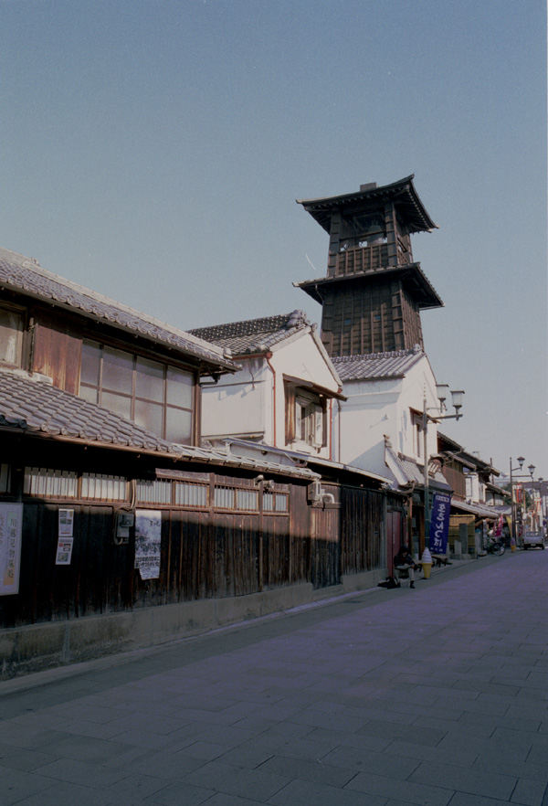 2004/12/02 KoEDO Kawagoe